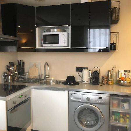 Appartement Au Pays Du Mont-Blanc سالونش المظهر الخارجي الصورة
